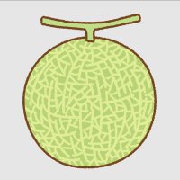 めろん🍈 (@clubbunnys) Twitter profile photo