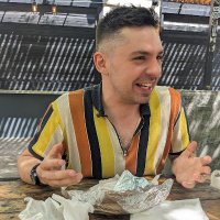 Christian Laventure (@cniperl) 's Twitter Profile Photo Christian Laventure (@cniperl) 's Twitter Profile Photo