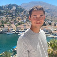 Christoph Strietzel (@christophstriet) Twitter profile photo