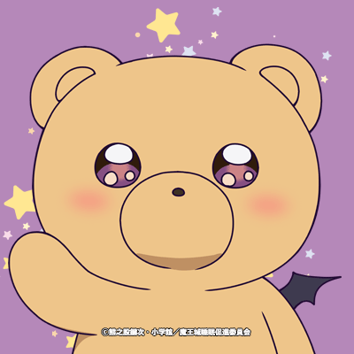 規制された時や規制を避けるためのアニメ実況用のサブ垢
アニメ好き(特に日常系)
MXは見れません。BS勢 テレ東は見れます。
最近実況多め(夜はうるさくなるので注意)
本アカはこちらです→https://t.co/q2CLXP6T31
プロフ→https://t.co/KX3Vkg5PLZ