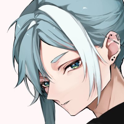 アプカルル・フィンドル🐬🥄シチュボ🎙💙さんのプロフィール画像