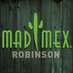 Mad Mex Robinson (@madmexrobinson) Twitter profile photo