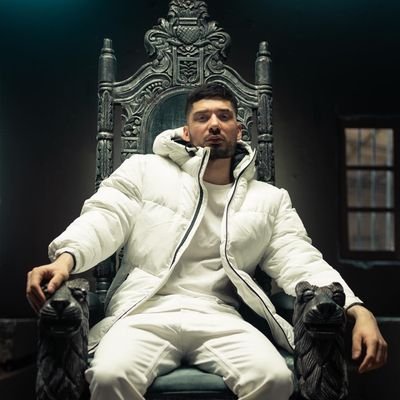 Dishant1nine's profile picture. 