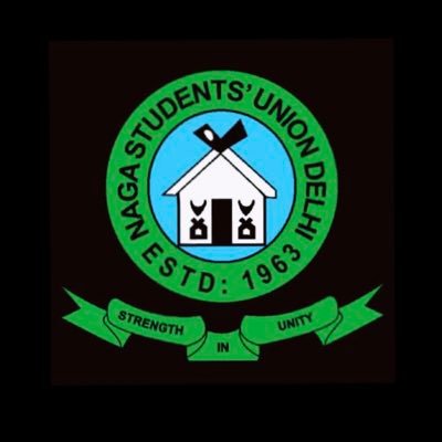 Official Twitter Account of Naga Students’ Union Delhi. Nagaland House APJ Abdul Kalam Rd.