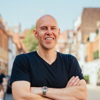 Sean Seton-Rogers (@setonrog) 's Twitter Profile