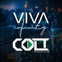 VIVA INFINITY/COLT(@vivamariabar) 's Twitter Profile Photo