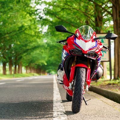 進め！ぼっちライダー！！

関西を中心に活動している30代。

🏍⇒ #CBR250RR