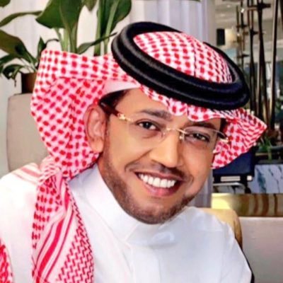 عبدالعزيز أحمد 🇸🇦