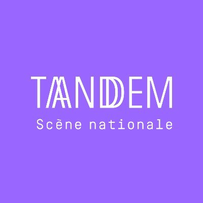 💜 TANDEM 💜
Hippodrome de #Douai
Théâtre d'#Arras
+ un cinéma Art & Essai