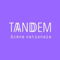 TANDEM Scène nationale(@TANDEM_Sn) 's Twitter Profile Photo