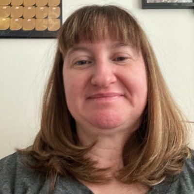 Educator (Secondary), Mom, student of American Sign Language (A.S.L.)