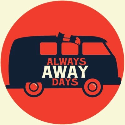 AlwaysAwayDays1 Profile Picture