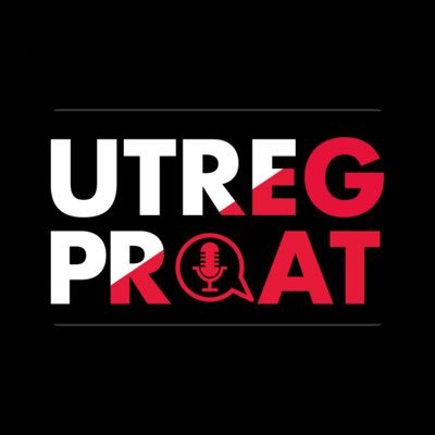 Podcast over FC Utrecht • Voor en door supporters •