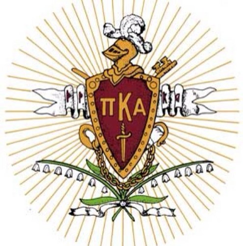 Pi Kappa Alpha Mu Delta Chapter - For recruitment information please email recruitment@macpikes.ca - #φφκα