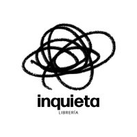 La Inquieta Librería(@lainquietalib) 's Twitter Profile Photo