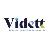 Vidett Governance Services (@psgovernance) 's Twitter Profile