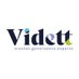 Vidett Governance Services (@PSGovernance) Twitter profile photo