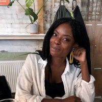 Otegha K. Uwagba (@oteghauwagba) 's Twitter Profile Photo Otegha K. Uwagba (@oteghauwagba) 's Twitter Profile Photo