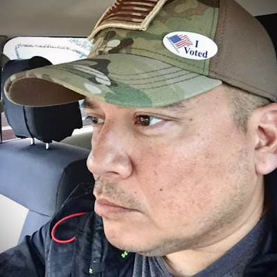 DeL21838's profile picture. Army Veteran 🇺🇸OIF 1; History expert ; BBQ, bourbon and craft beer tasting expert🍖🍻Cowboys, Spurs, Astros