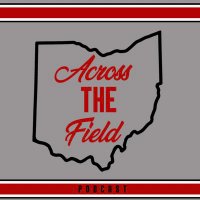 Across THE Field Podcast(@acrossTHEfield_) 's Twitter Profile Photo