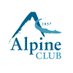 Alpine Club (@thealpineclub) Twitter profile photo Alpine Club (@thealpineclub) Twitter profile photo