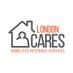 London Cares (@london_cares) Twitter profile photo
