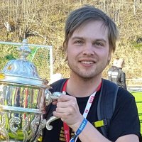 kaurismakinen (@tonimakinen) 's Twitter Profile