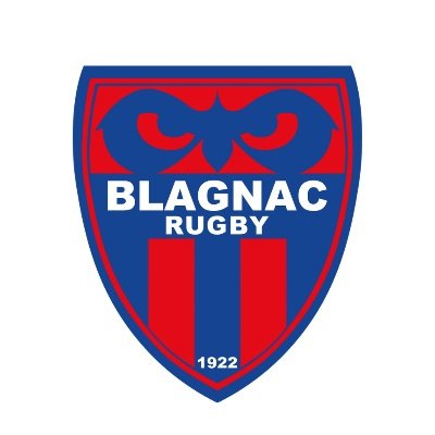 Blagnac Rugby 🦉 Profile
