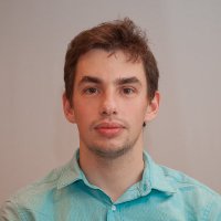 Evgenii Salganik (@jenyasalganik) 's Twitter Profile