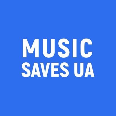 Music Saves UA is a non-profit fundraising initiative created by UAME to provide immediate humanitarian help to those who need it most right now in Ukraine.