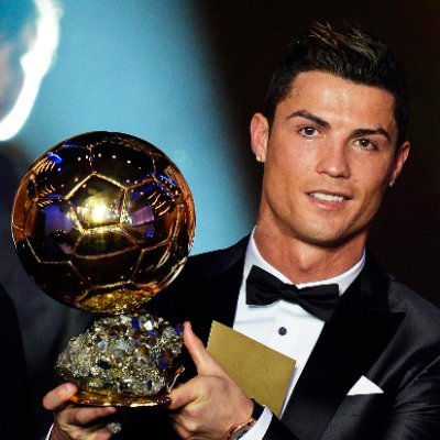 CR7_SZNN Profile Picture