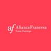 Alianza Francesa Santo Domingo (@afrancesasd) Twitter profile photo Alianza Francesa Santo Domingo (@afrancesasd) Twitter profile photo