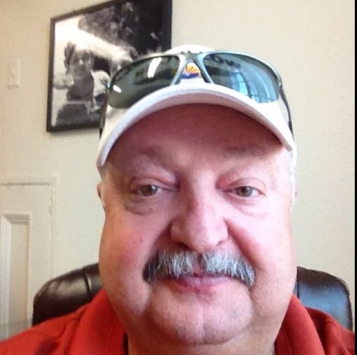 MikeRogers777's profile picture. Redneck, Ninja, Angel, on Steroids!