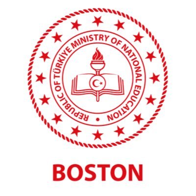 Boston Eğitim Ataşeliği • Office of Education Attaché to Turkish Consulate General in Boston • 31 Saint James Avenue, #840, MA