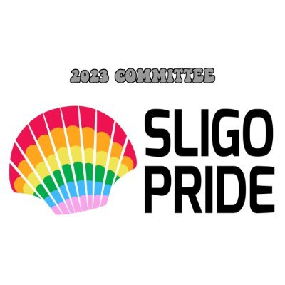 sligopride's profile picture. Sligo Pride is an LGBTQ+ Pride Festival in the heart of Sligo.
2nd-6th of August 2023 🌈