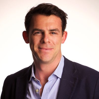 reformed investment banker, founder BitPoster & Mediabridge