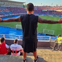 Olimperopyo (@ozunagabriel) 's Twitter Profile