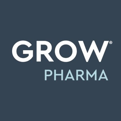 Leading UK supplier of cannabis medicines. Unlocking the medical potential of cannabis to improve patient lives. @GrowGroupPlc