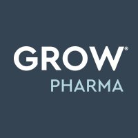 GROW® Pharma(@GrowPharmaUK) 's Twitter Profile Photo