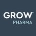 GROW® Pharma (@GrowPharmaUK) Twitter profile photo