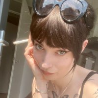 Triss🖤 (@trissbb) 's Twitter Profile