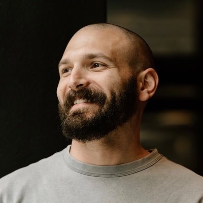 Design Manager @netflix. Previously @spotify and @square.