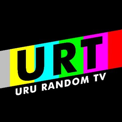 Somos Uru Random Tv - Un canal malo pero nuestro. 🇺🇾