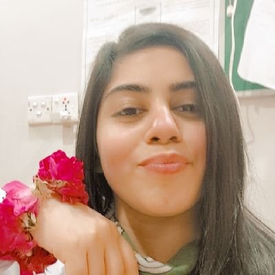 Murriyum_'s profile picture. Tomorrow is not promised. 
Karachi, Pakistan 🇵🇰