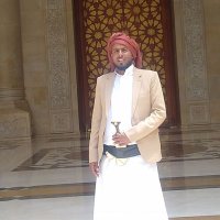 Yahya Al ashawi(@YahyaAshawi) 's Twitter Profile Photo