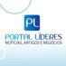 Portal Líderes (@portallideres) Twitter profile photo