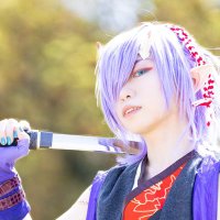 雪羅@ (@kiyora_cos) Twitter profile photo