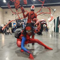 Scarlet Spider Rizz Riley(@KiddxBanditt) 's Twitter Profile Photo