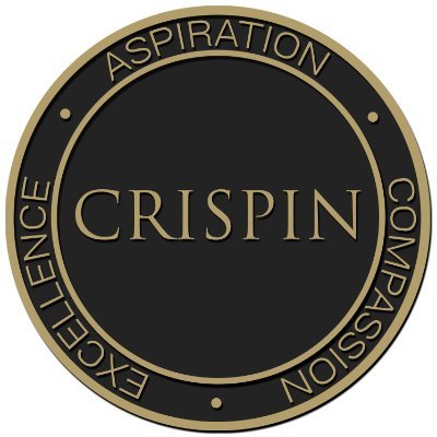 Crispin is an Academy providing comprehensive education for pupils aged 11-16 from Street and its surrounding villages.