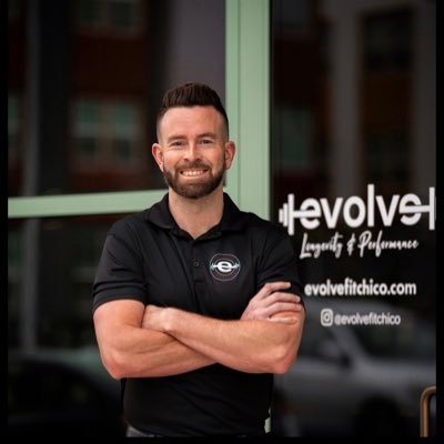 ryknowsfit's profile picture. Owner/Founder of EVOLVE, Exercise Physiologist (BS - Chico State), P-DTR (Functional Neurology), ELDOA Trainer, Performance Coach
